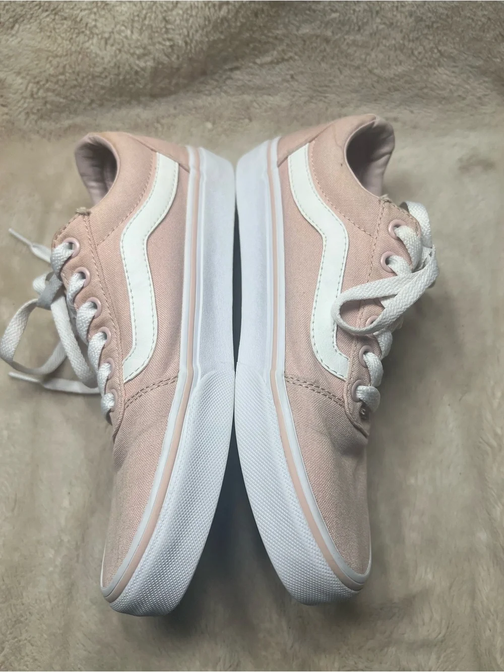 Vans good preowned